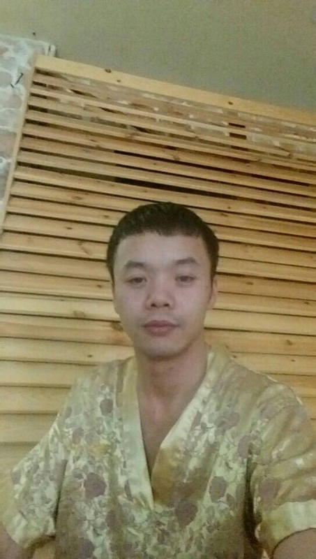 八零逅村民的第三张照片--牡丹江认干亲服务网