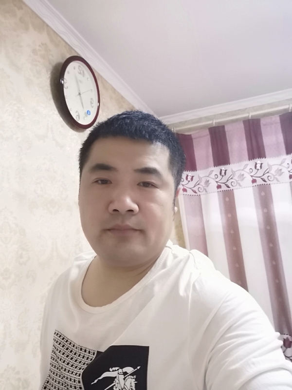 爱你的眼睛的第一张照片--牡丹江认干亲服务网